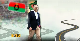 বগুড়া-৬ আসন: প্রথমবারের মতো এমপি নির্বাচিত তারেক রহমান